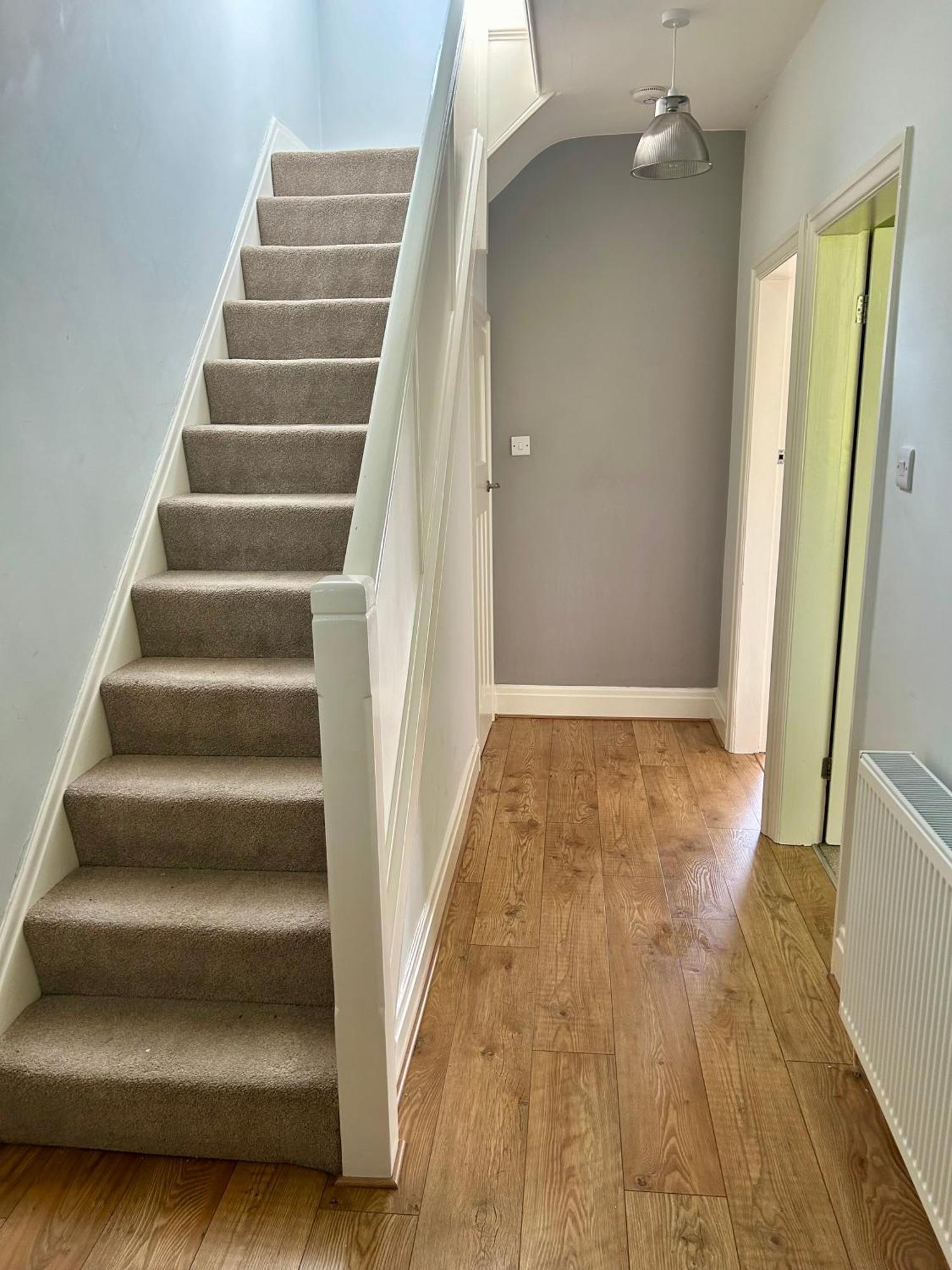 Quiet Double Bedroom With Garden View, Breakfast Hazel Grove Экстерьер фото