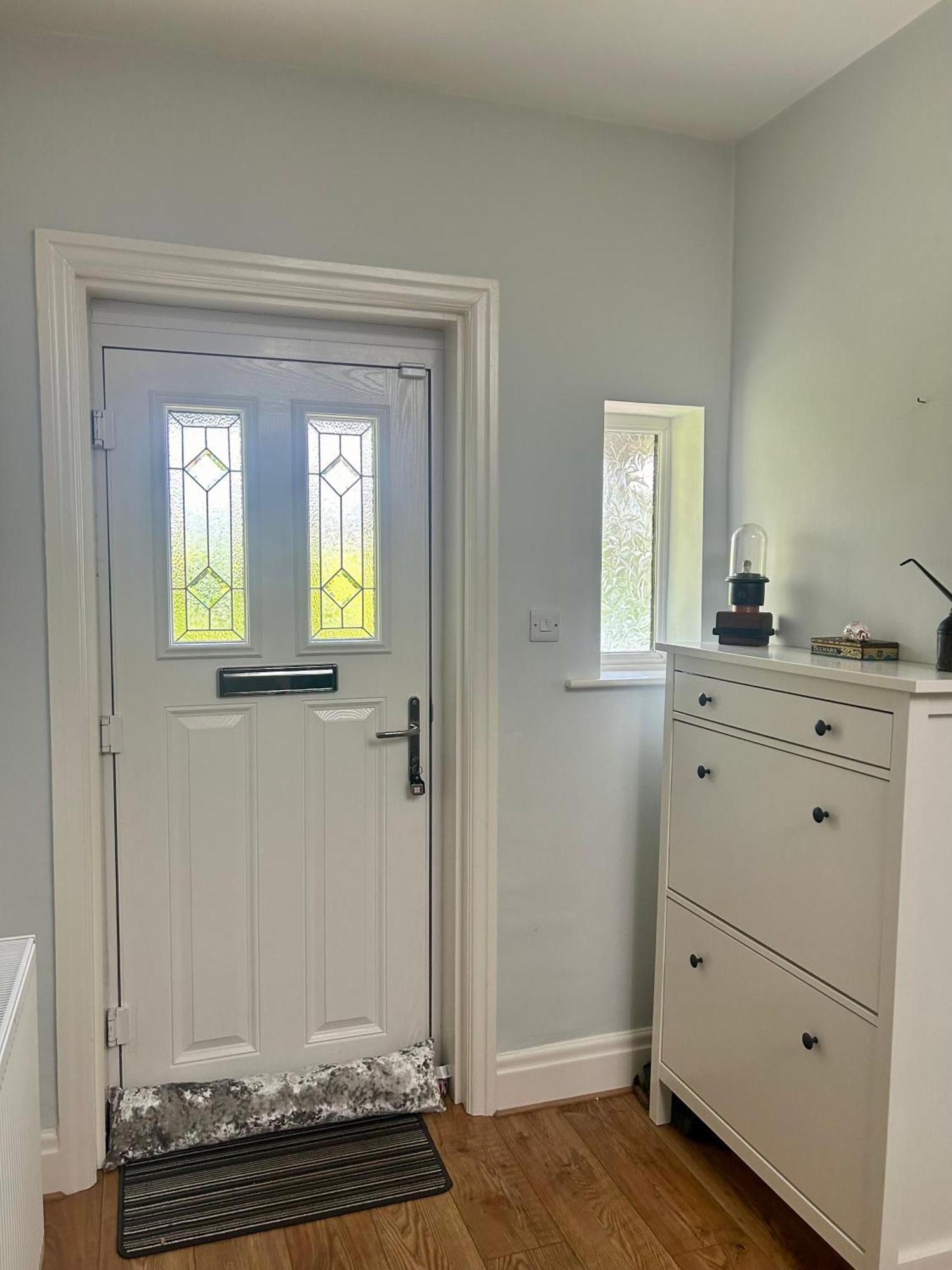 Quiet Double Bedroom With Garden View, Breakfast Hazel Grove Экстерьер фото